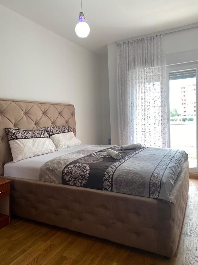 Vesna Pg Daire Podgoriçe